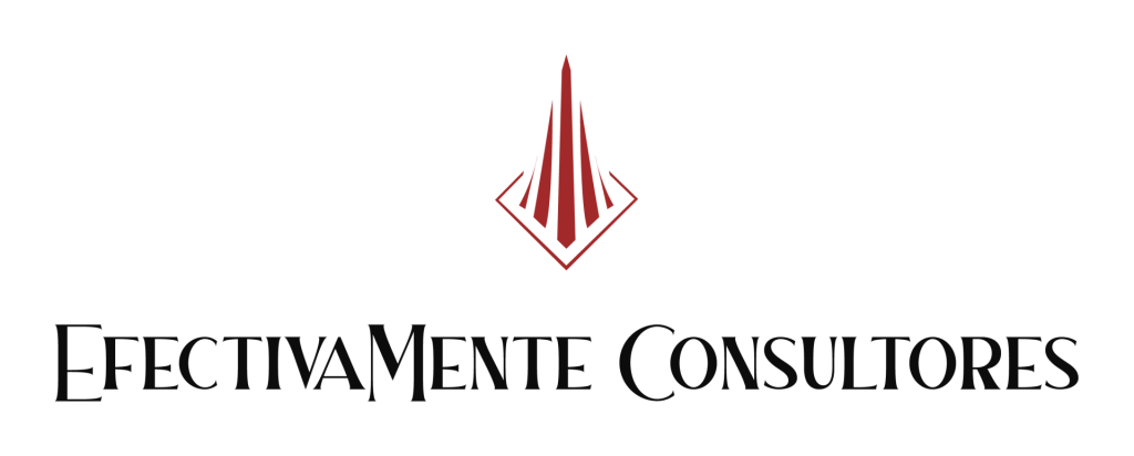 Logo of EfectivaMente Consultores
